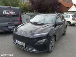 Negru Utilizat 2022 Hyundai Kona SUV | 16.999 EUR (Super Preț)