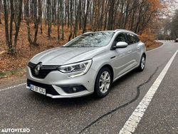 Culoaregri Utilizat 2017 Renault Mégane GrandTour Expression Break | 8.300 EUR (Preț OK)