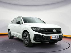 Utilizat 2023 VW Touareg R-line SUV | 73.875 EUR