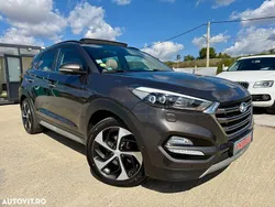 Culoaremaro Utilizat 2018 Hyundai Tucson Premium SUV | 14.990 EUR (Preț bun)