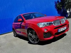 Utilizat 2016 BMW X4 M Sport SUV | 22.500 EUR (Super Preț)