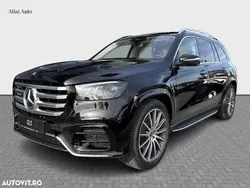 Negru Utilizat 2024 Mercedes GLS450 SUV | 125.916 EUR (Scump)