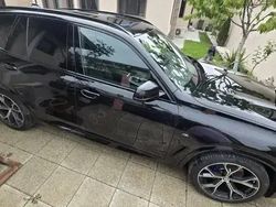 Negru Utilizat 2021 BMW X5 SUV | 72.000 EUR