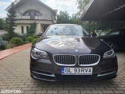Culoaremaro Utilizat 2016 BMW 530 Luxury Line Berlinǎ | 12.990 EUR (Preț OK)