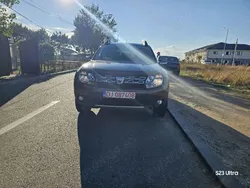Utilizat 2017 Dacia Duster SUV | 9.800 EUR (Preț OK)