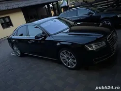 Utilizat 2024 Audi A8 Berlinǎ | 17.900 EUR