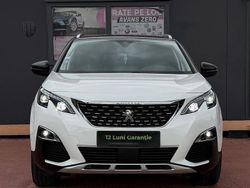 Culoarealb Utilizat 2020 Peugeot 3008 GT SUV | 16.100 EUR (Preț OK)