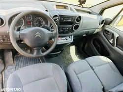 Alb Utilizat 2012 Citroën Berlingo Monovolum | 2.400 EUR
