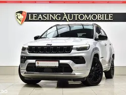 Gri Utilizat 2022 Jeep Compass SUV | 25.398 EUR (Preț OK)