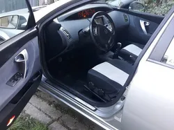 Nissan Primera