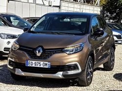 Culoaremaro Utilizat 2018 Renault Captur Intens SUV | 8.499 EUR (Preț bun)
