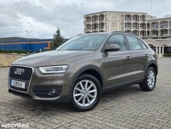 Culoaremaro Utilizat 2015 Audi Q3 Sport SUV | 13.990 EUR (Preț bun)