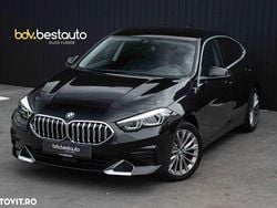 Culoarenegru Utilizat 2021 BMW 218 Luxury Line Coupe | 19.500 EUR (Preț OK)