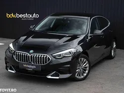 Culoarenegru Utilizat 2021 BMW 218 Luxury Line Coupe | 19.990 EUR (Preț OK)
