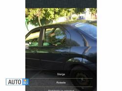 Gri Utilizat 2008 Dacia Logan Berlinǎ | 2.500 EUR (Preț OK)