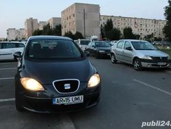 Utilizat 2011 Seat Altea Monovolum | 2.600 EUR