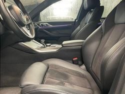 Brooklyn grey metallic metalizat Utilizat 2022 BMW 420 Gran Coupé Shadowline Coupe | 38.938 EUR (Preț OK)