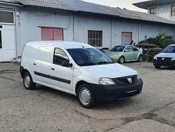 Alb Utilizat 2011 Dacia Logan Berlinǎ | 3.300 EUR (Preț OK)