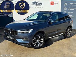 Culoarealbastru Utilizat 2021 Volvo XC60 SUV | 33.999 EUR (Preț bun)