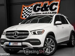 Alb Utilizat 2022 Mercedes GL450 SUV | 49.900 EUR