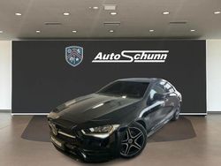 Utilizat 2021 Mercedes CLA220 AMG line Berlinǎ | 31.990 EUR (Preț OK)