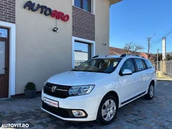 Dacia Logan MCV