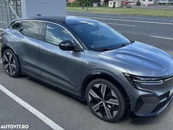 Culoaregri Utilizat 2022 Renault Mégane Iconic SUV | 27.900 EUR