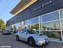 Culoaregri Utilizat 2011 Subaru Impreza SUV | 5.490 EUR