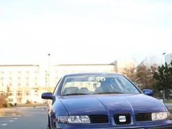 Utilizat 2003 Seat Leon Hatchback | 2.400 EUR