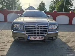 Utilizat 2007 Chrysler 300C Berlinǎ | 5.500 EUR