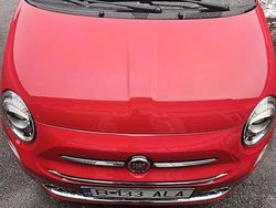 Culoarerosu Utilizat 2018 Fiat 500 Hatchback | 10.450 EUR (Preț OK)