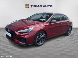 Culoarerosu Utilizat 2021 Hyundai i30 Berlinǎ | 17.990 EUR (Preț OK)