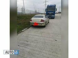 Argintiu Utilizat 2007 Peugeot 407 Break | 1.800 EUR (Preț bun)