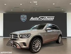 Culoareargint Utilizat 2020 Mercedes GLC300e SUV | 41.128 EUR (Scump)