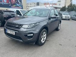 Utilizat 2016 Land Rover Discovery Sport SUV | 11.500 EUR (Preț bun)