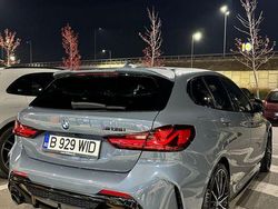 Culoarealte culori Utilizat 2020 BMW M135 Shadowline Hatchback | 31.000 EUR (Preț OK)