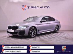 Culoaregri Utilizat 2022 BMW 530e M Sport Berlinǎ | 31.900 EUR (Preț bun)