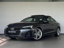 Utilizat 2022 Audi A5 S-Line Coupe | 46.012 EUR