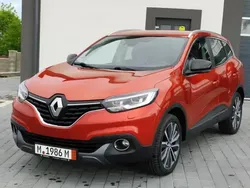 Utilizat 2016 Renault Kadjar Bose Edition SUV | 12.300 EUR (Preț OK)