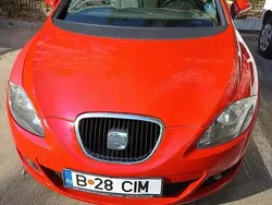 Utilizat 2006 Seat Leon Hatchback | 3.000 EUR (Preț OK)