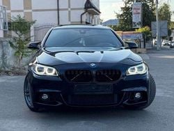 Culoarenegru Utilizat 2015 BMW 530 Hatchback | 16.000 EUR