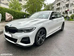 Alb Utilizat 2020 BMW 320 M Sport Berlinǎ | 30.490 EUR