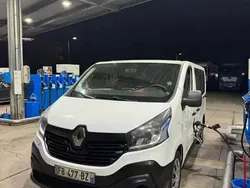 Utilizat 2018 Renault Trafic Van | 9.499 EUR (Preț bun)