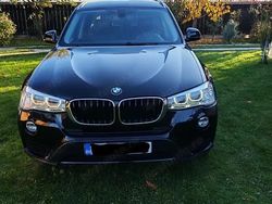 Utilizat 2018 BMW X3 SUV | 18.800 EUR (Super Preț)