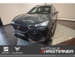 Utilizat 2022 Cupra Formentor VZ SUV | 35.623 EUR (Preț OK)