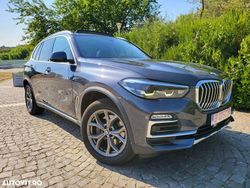 Culoaregri Utilizat 2020 BMW X5 xLine SUV | 38.900 EUR (Super Preț)