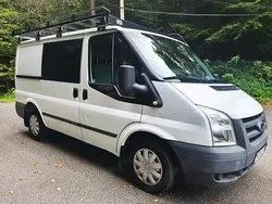 Utilizat 2011 Ford Transit | 6.690 EUR