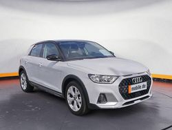 Utilizat 2022 Audi A1 Hatchback | 26.809 EUR