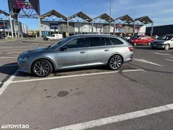 Gri Utilizat 2016 Skoda Superb Active Break | 11.800 EUR (Puțin scump)
