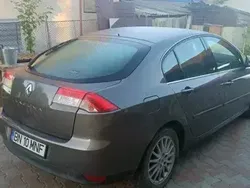 Utilizat 2008 Renault Laguna III Hatchback | 2.500 EUR (Preț bun)